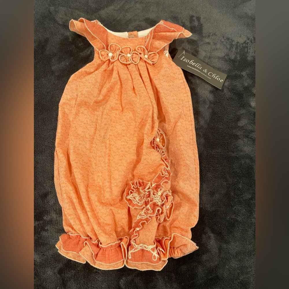 Newborn outfit